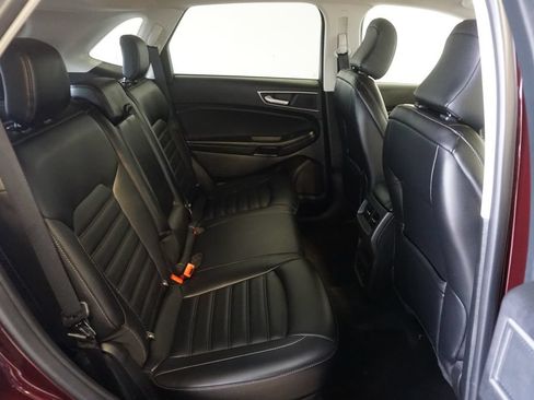 Used 2024 Ford Edge SEL w/ Convenience Package AWD/4WD image 24