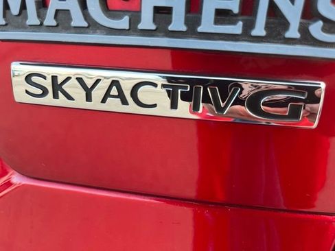 Used 2023 MAZDA CX-5 AWD 2.5 S w/ Premium Package image 25