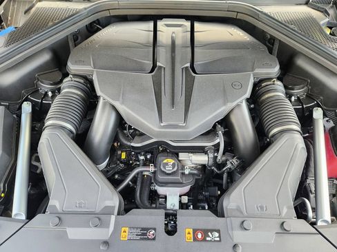 New 2026 Genesis GV80 3.5T Prestige AWD/4WD image 22
