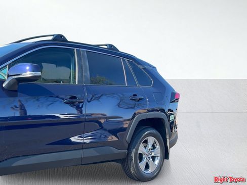 Certified 2024 Toyota RAV4 XLE w/ Convenience Package FWD image 9