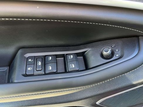 New 2026 Jeep Grand Cherokee L Limited image 13