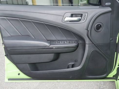 Used 2023 Dodge Charger R/T Scat Pack w/ Daytona Edition Group image 14