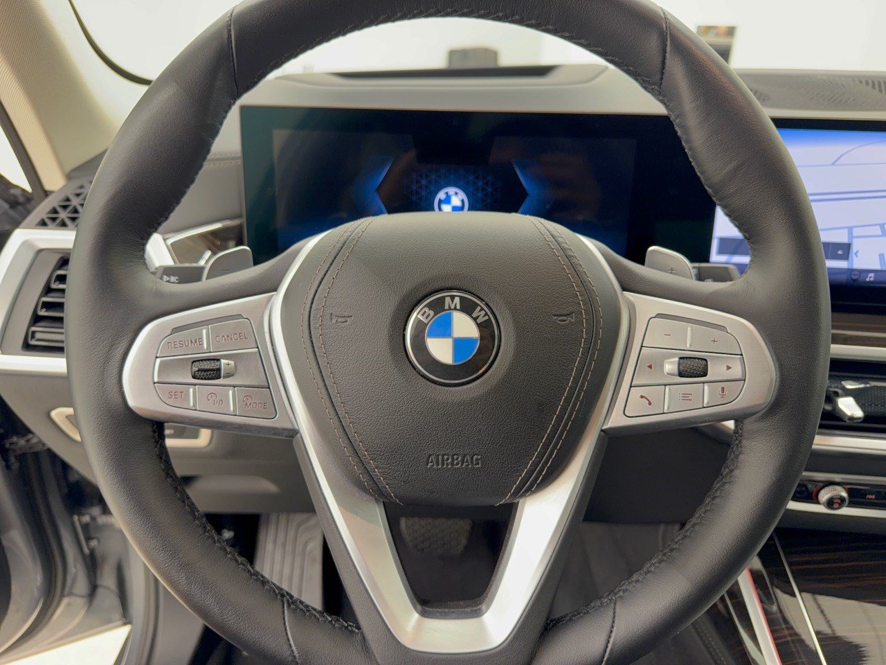 Certified 2024 BMW X7 xDrive40i AWD/4WD image 10