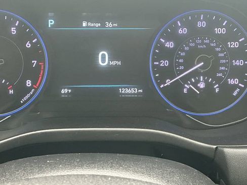Used 2021 Hyundai Palisade SEL w/ Convenience Package FWD image 18