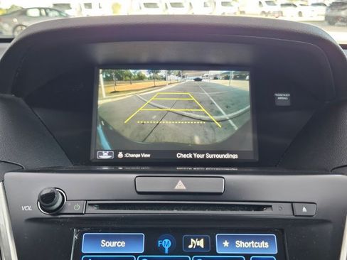 Used 2017 Acura MDX FWD image 12