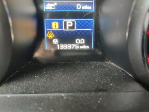 Used 2017 Subaru Outback 2.5i image 9