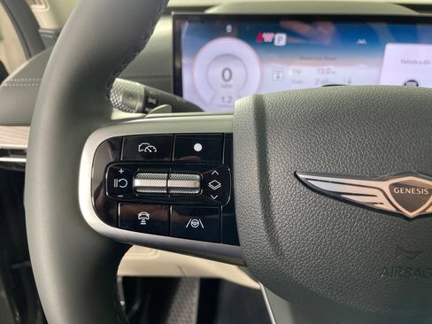 New 2026 Genesis GV80 2.5T Advanced AWD/4WD image 25