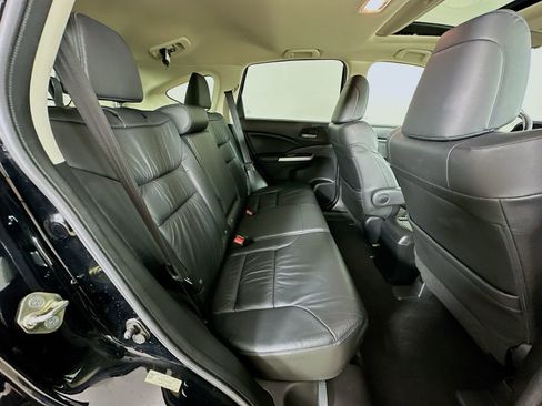 Used 2013 Honda CR-V EX-L image 40