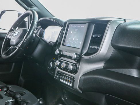 Used 2022 RAM 2500 Tradesman AWD/4WD image 25