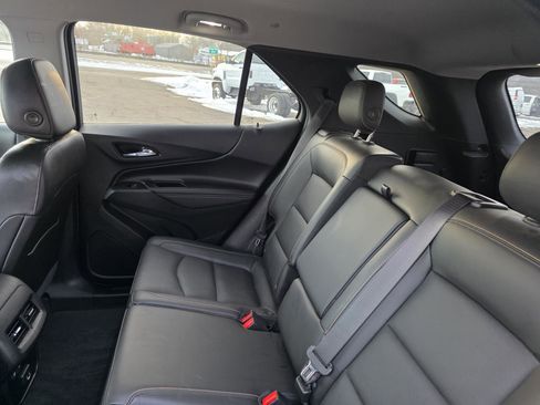 Used 2020 Chevrolet Equinox Premier image 5