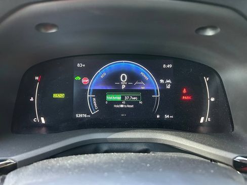 Certified 2025 Toyota Camry SE FWD image 24