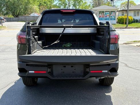 New 2026 Hyundai Santa Cruz SEL AWD/4WD image 44