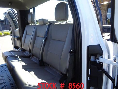 Used 2021 Ford F250 XL w/ Power Equipment Group RWD image 18