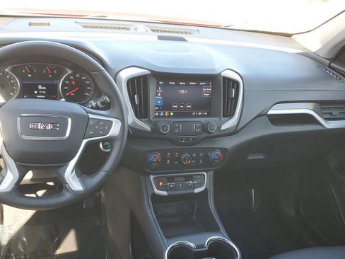 Certified 2022 GMC Terrain SLT image 19