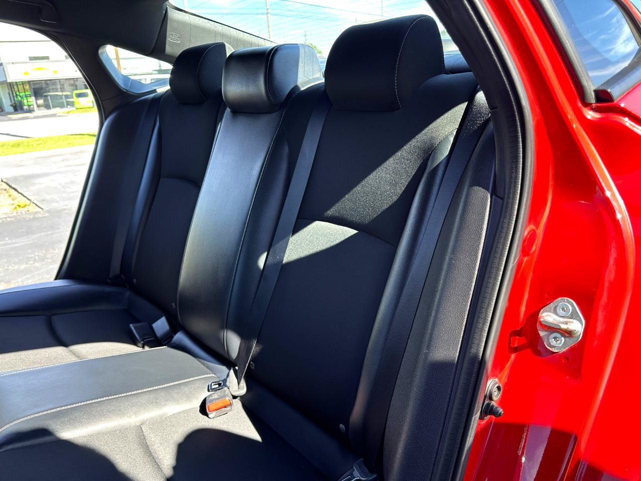 Used 2020 Honda Civic Sport image 31
