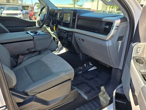 Used 2024 Ford F250 XLT image 34