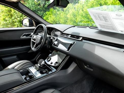 Used 2023 Land Rover Range Rover Velar R-Dynamic S AWD/4WD image 20