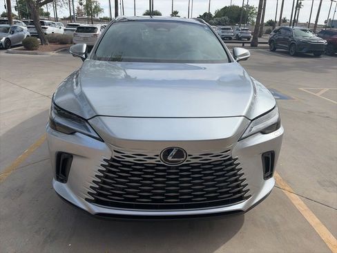 Used 2024 Lexus RX 350 AWD w/ Convenience Package image 3