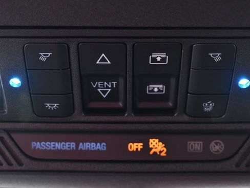 Used 2024 Ford Explorer ST AWD/4WD image 34