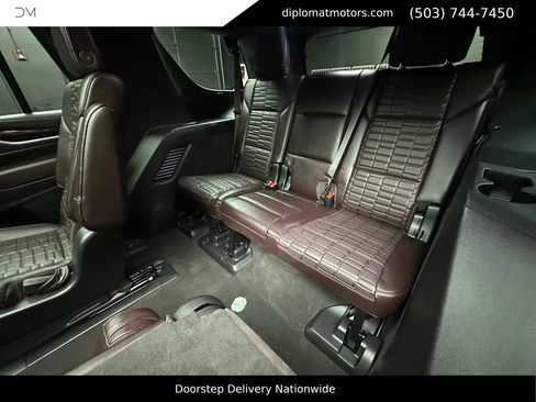 Used 2023 Cadillac Escalade V image 23