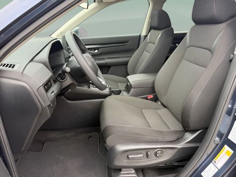 Certified 2024 Honda CR-V EX image 22