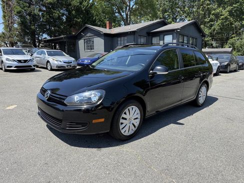Used 2013 Volkswagen Jetta S FWD image 2