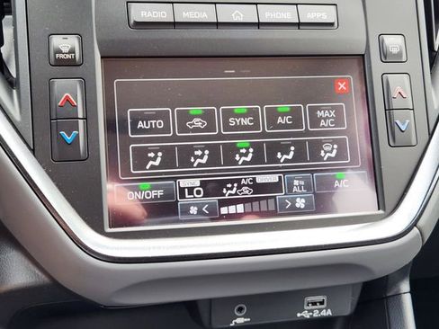 New 2026 Subaru Crosstrek 2.5i AWD/4WD image 15