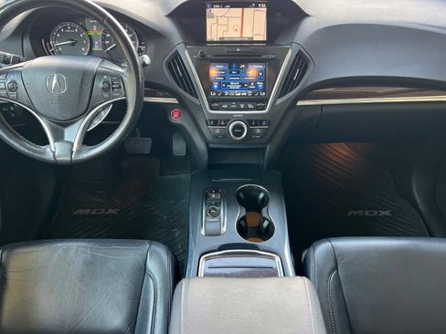 Used 2017 Acura MDX FWD w/ Technology Package image 4