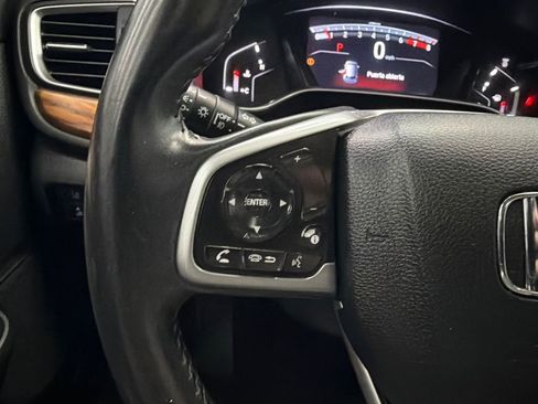 Used 2020 Honda CR-V EX-L image 28