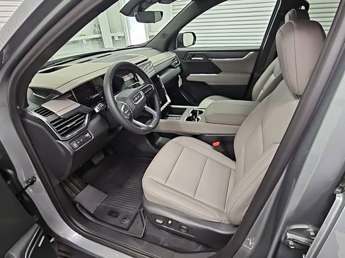 New 2026 GMC Acadia Elevation w/ Black Edition image 10