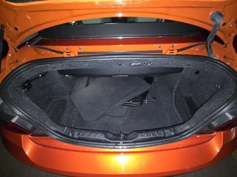 Used 2016 BMW 228i xDrive 228i xDrive Convertible 2D image 21