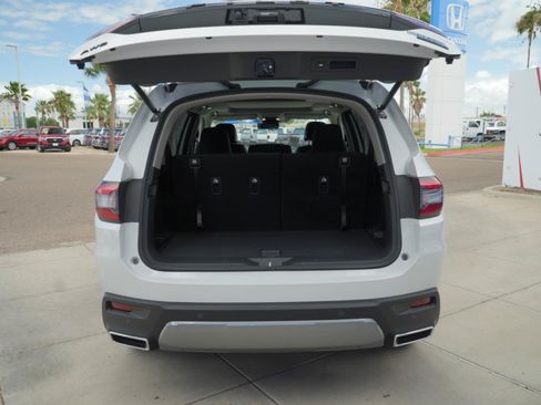 New 2026 Honda Pilot image 7