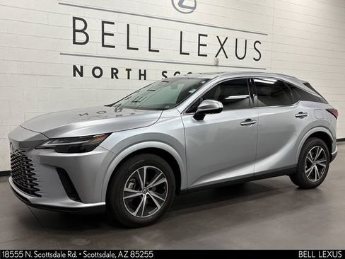 Used 2023 Lexus RX 350 Premium FWD image 6