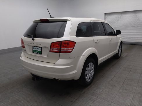 Used 2015 Dodge Journey American Value Package image 9