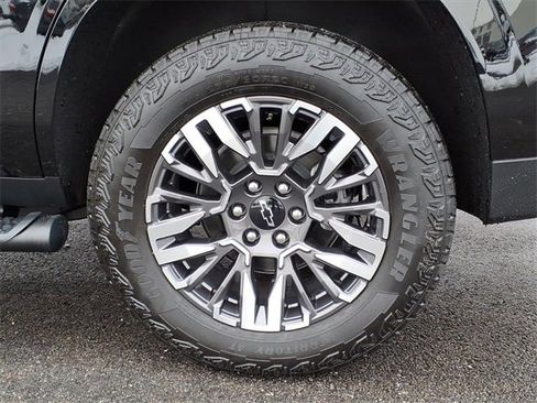 New 2026 Chevrolet Tahoe Z71 w/ Comfort Package image 6