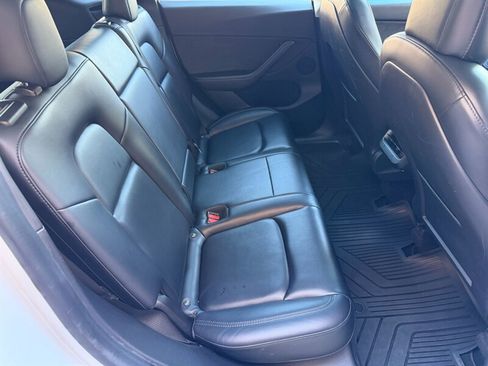 Used 2021 Tesla Model Y Performance AWD/4WD image 14