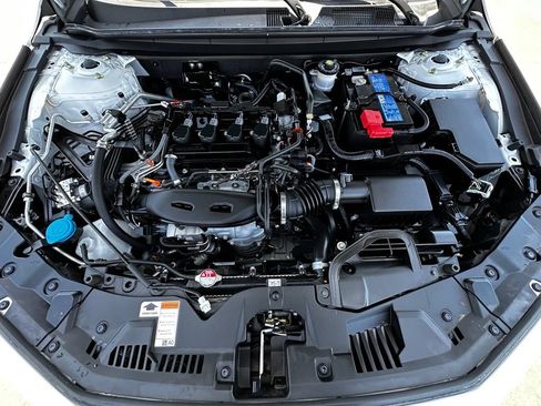 Used 2023 Honda Accord EX image 14