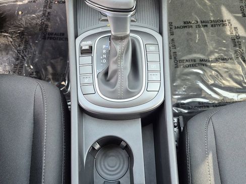 New 2026 Hyundai Kona SEL Sport image 23