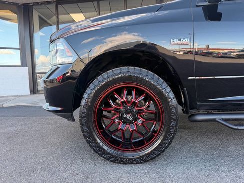 Used 2013 RAM 1500 Sport image 9