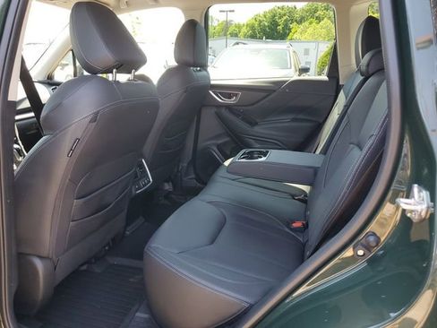 Certified 2023 Subaru Forester Touring AWD/4WD image 13