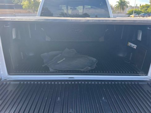 Used 2025 Ford F150 Lariat w/ Equipment Group 502A High AWD/4WD image 16