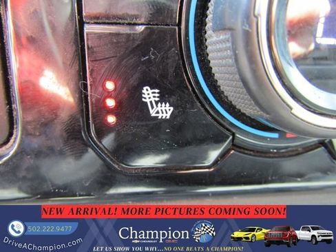 Used 2024 Chevrolet Silverado 3500 LT w/ Convenience Package AWD/4WD image 10