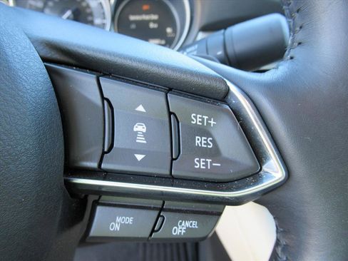 Used 2019 MAZDA MAZDA6 Grand Touring Reserve image 23