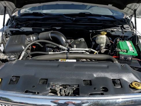 Used 2017 RAM 1500 Lone Star image 55