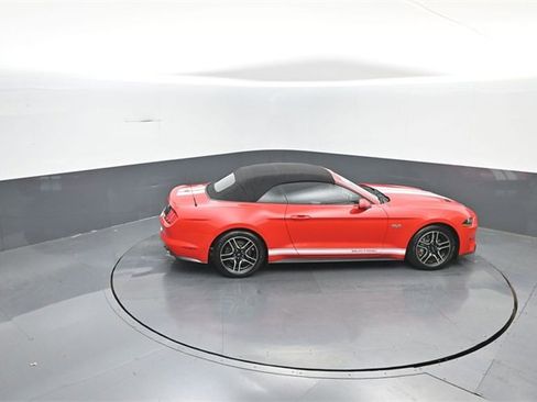 Certified 2019 Ford Mustang GT Premium image 26