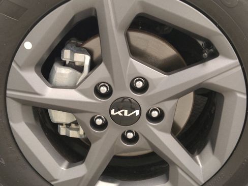 Used 2025 Kia K4 FWD image 31