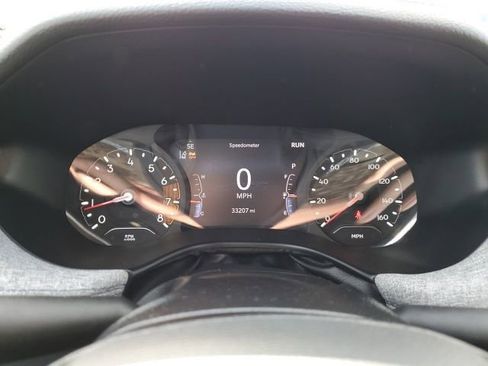 Used 2022 Jeep Compass Latitude w/ Convenience Group AWD/4WD image 10