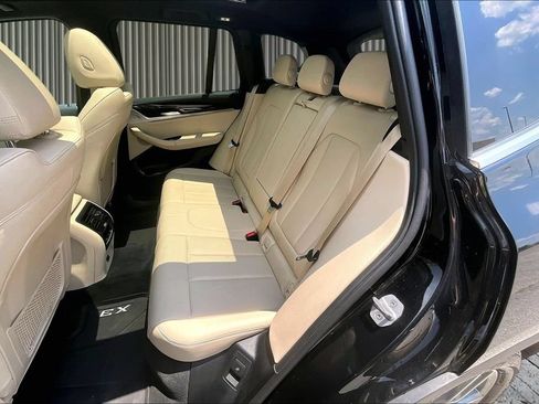 Used 2021 BMW X3 xDrive30i w/ Convenience Package AWD/4WD image 29