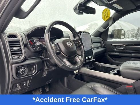 Used 2020 RAM 1500 Sport w/ Level 2 Equipment Group image 7