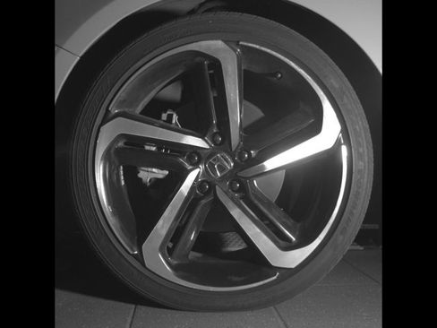 Used 2022 Honda Accord Sport Special Edition image 9